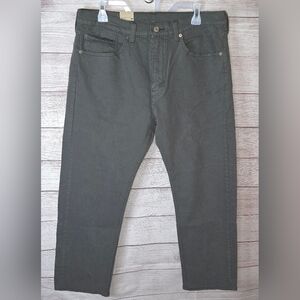 Levi's 505 Regular Size 34x29